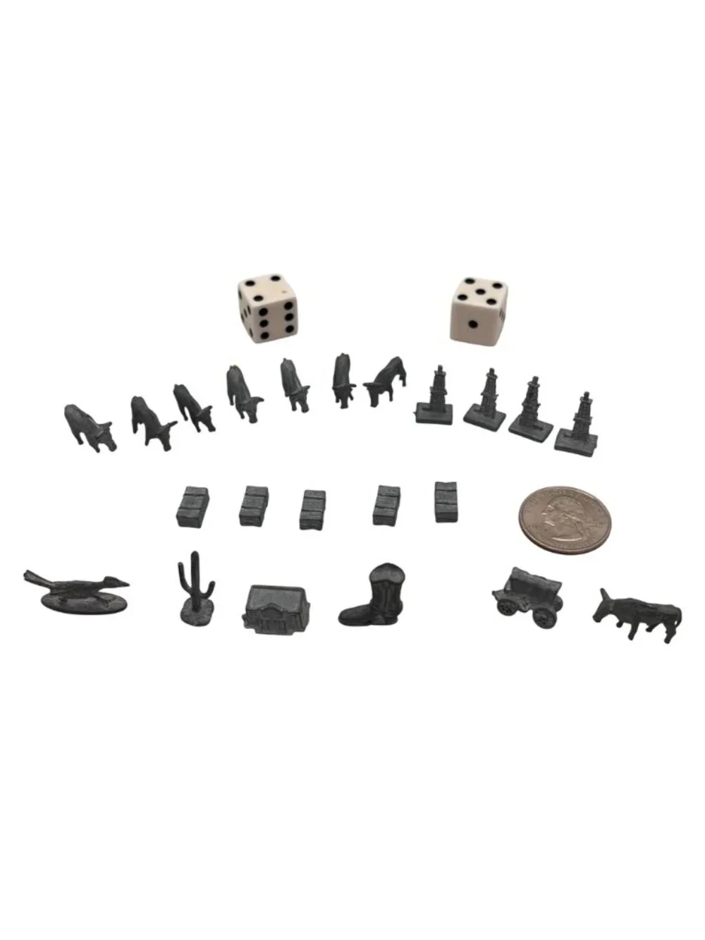 Bright Ideas nostalgic game